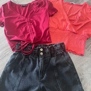 Women’s Outifit Bundle Size Small